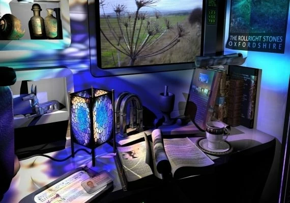 Dark Fall 2: Lights Out DLC EN Global