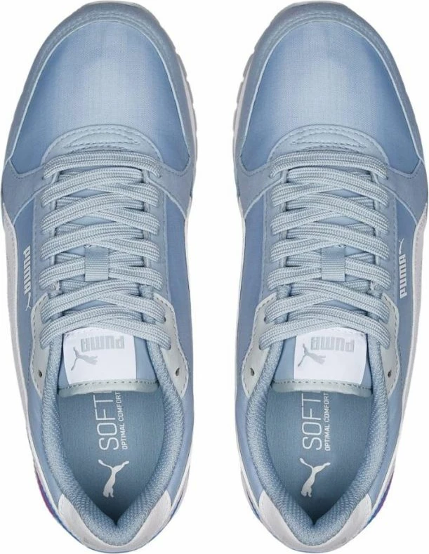 Këpucë Puma për femra, blu