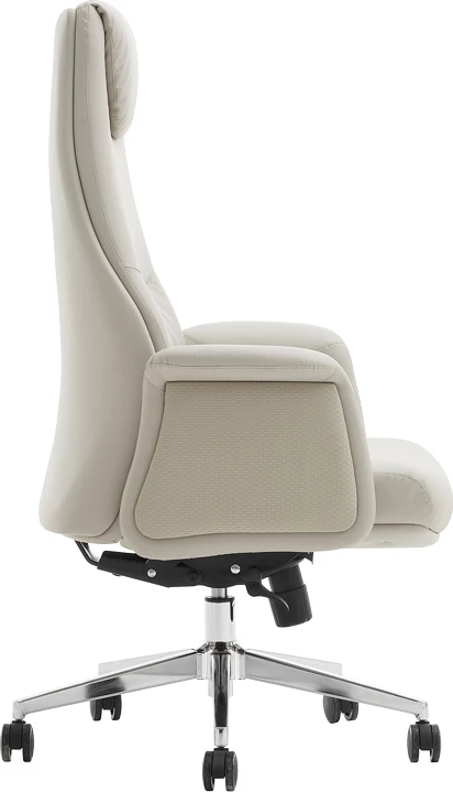 Karrige për zyre Rekter, bezhë