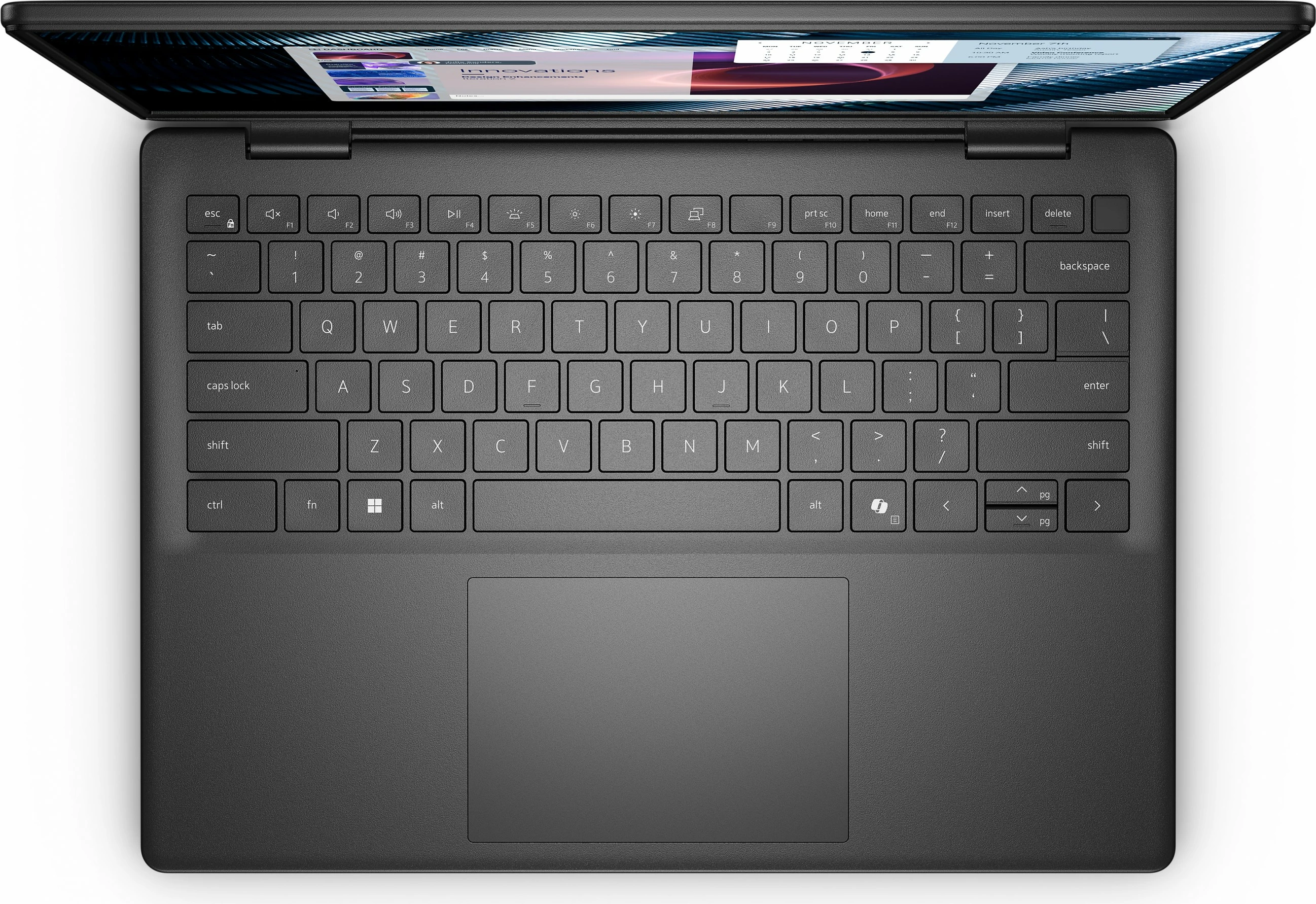 Kompjuter Dell Pro 14 Essential PV14250, C7-150U, 16GB RAM, 1TB SSD, 14 inç, Windows 11 Pro, zi