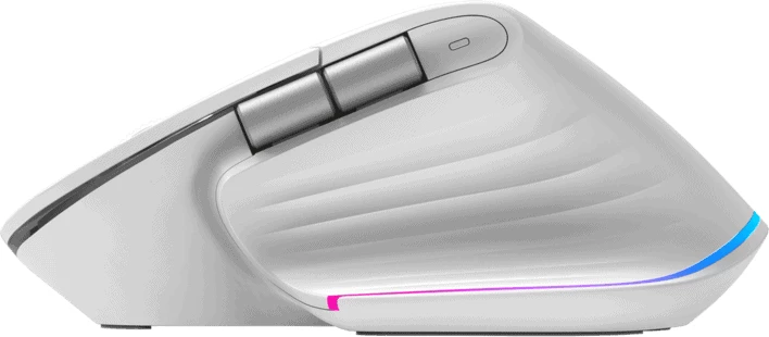 Maus MARVO G803 WH