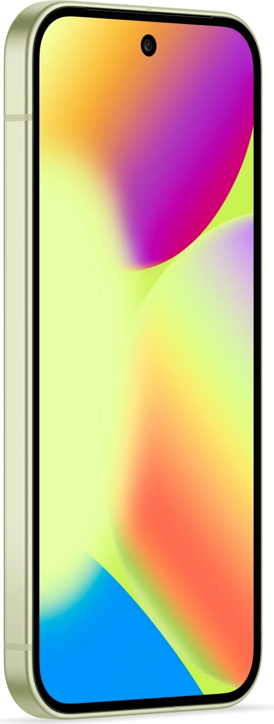 Celular Google Pixel 10, 256GB, lemongrass