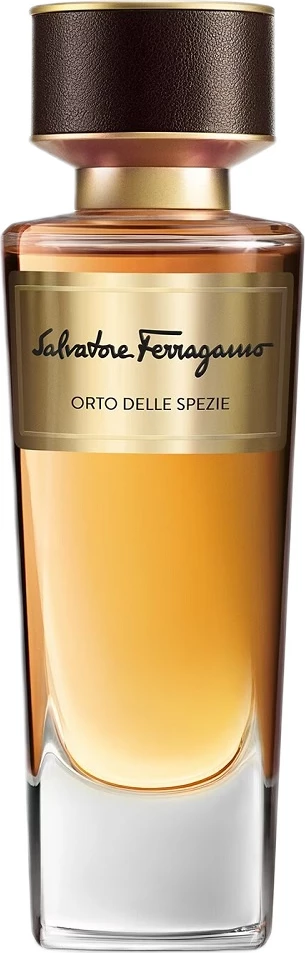 Eau de Parfum unisex Salvatore Ferragamo Orto Delle Spezie 100ml