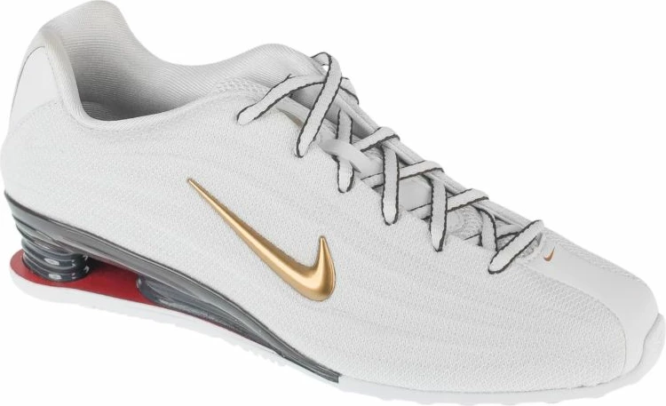 Atlete Nike Shox Z HQ7540-100, të bardha