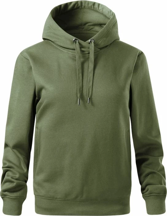 Duks Malfini për femra, ngjyrë khaki [Madhësia: M]