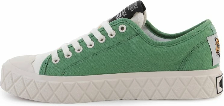 Atlete Palladium unisex, vintage green [Madhësia: 37.5]