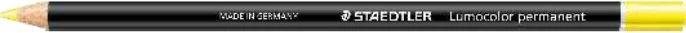 Laps STAEDTLER 108 20-1, i verdhë, 1 copë