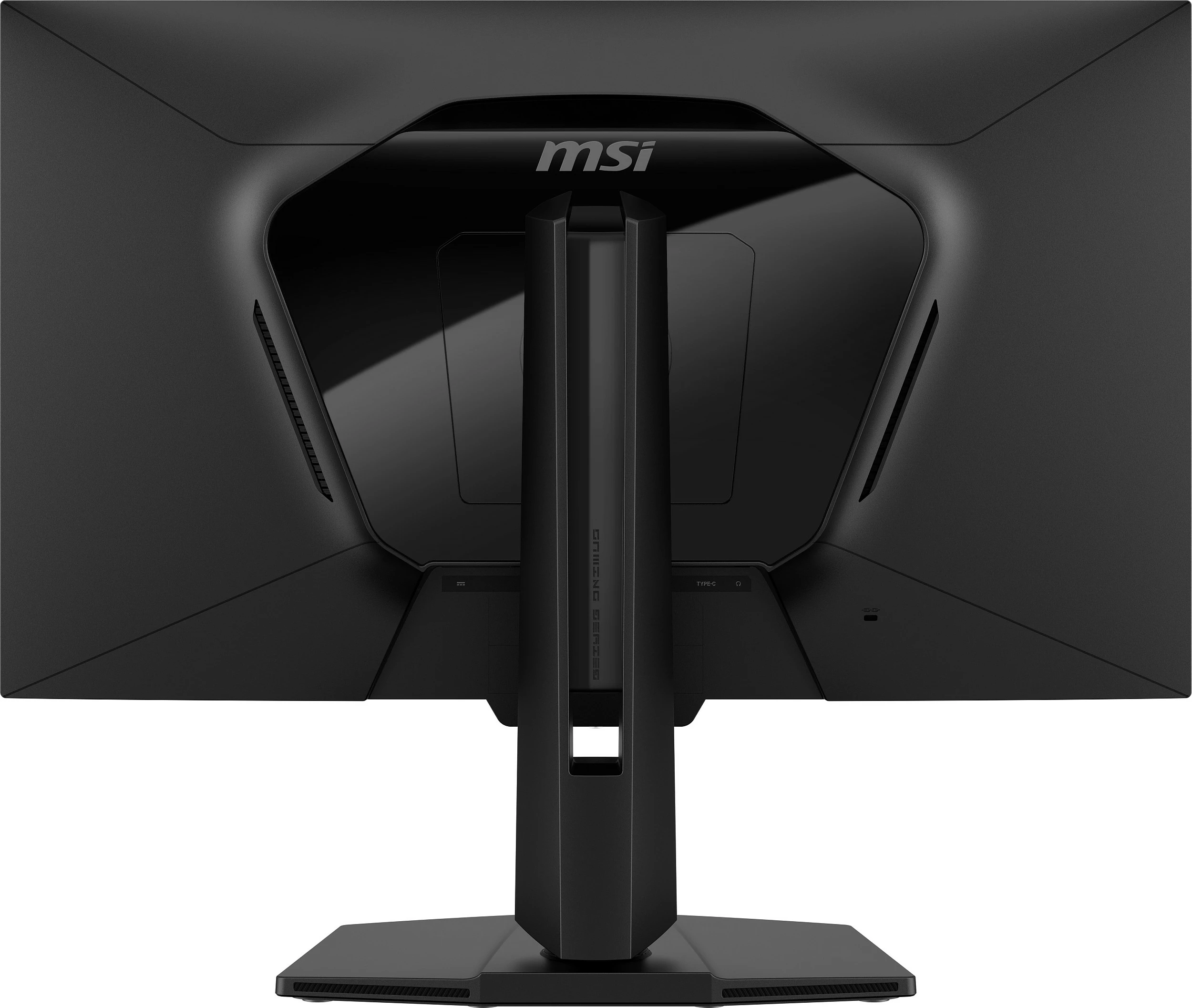 Monitor MSI MAG 274UPDF E16M, 27", 4K UHD, 160Hz, Mini LED, Rapid IPS, HDR1000, i zi