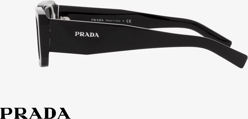 Syze dielli për meshkuj Prada