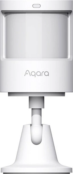 Sensor lëvizjeje Aqara Motion Sensor P1, ZigBee, 170°, 7 m, i bardhë