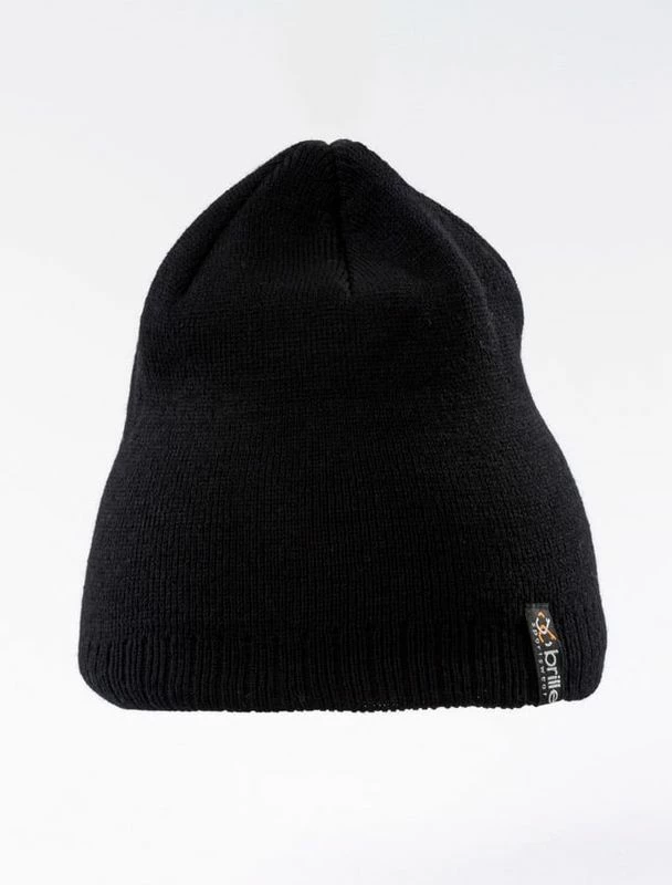 Kapele Per Meshkuj Brille Black