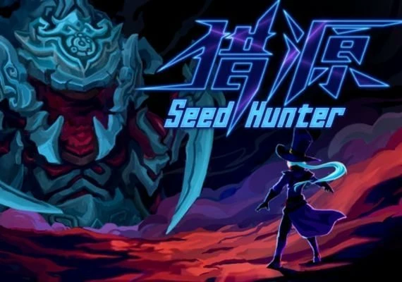 Seed Hunter EN/ZH Global
