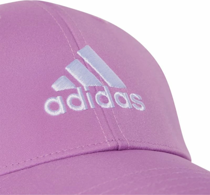 Kapelë adidas për femra dhe meshkuj, rozë [Madhësia: S - M]