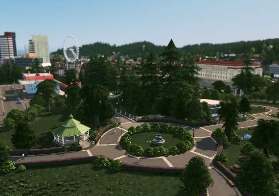 Cities: Skylines Life Edition EN/DE/FR/PL/PT/RU/ZH/ES Global