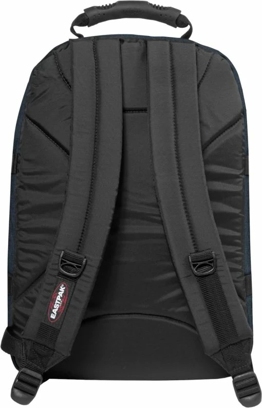 Çantë shpine Eastpak unisex, graphite [Madhësia: One Size]