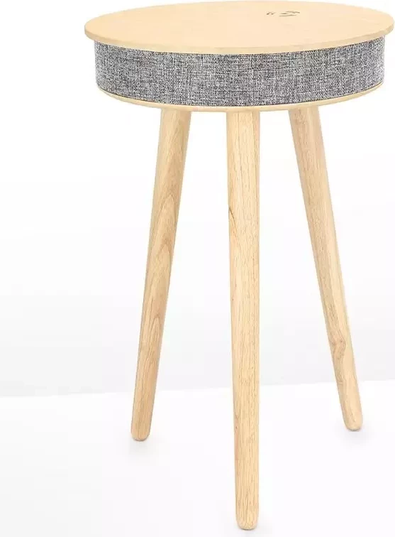 Tavolinë Inteligjente SONIT 0 (Krem)