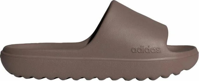 Papuqe adidas unisex, kafe [Madhësia: 42]