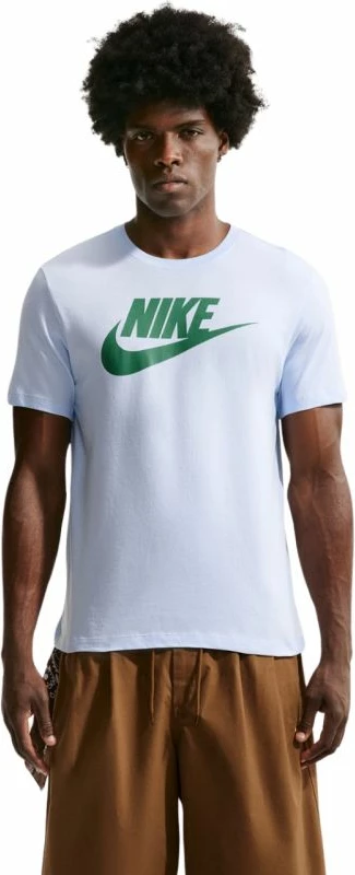 Maicë për meshkuj Nike Sportswear AR5004 409, e kaltër