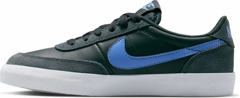 Këpucë Nike për të rinj, të zeza [Madhësia: 37.5]
