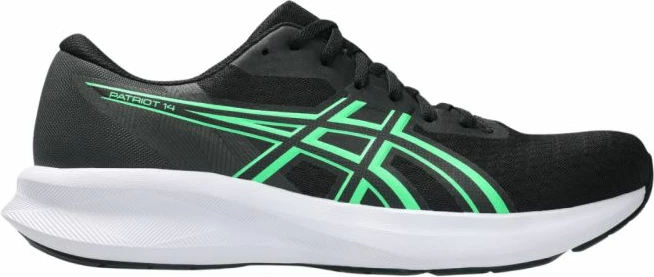 Atlete vrapimi Asics Patriot 14 1011C050 006 meshkuj [Madhësia: 41.5]