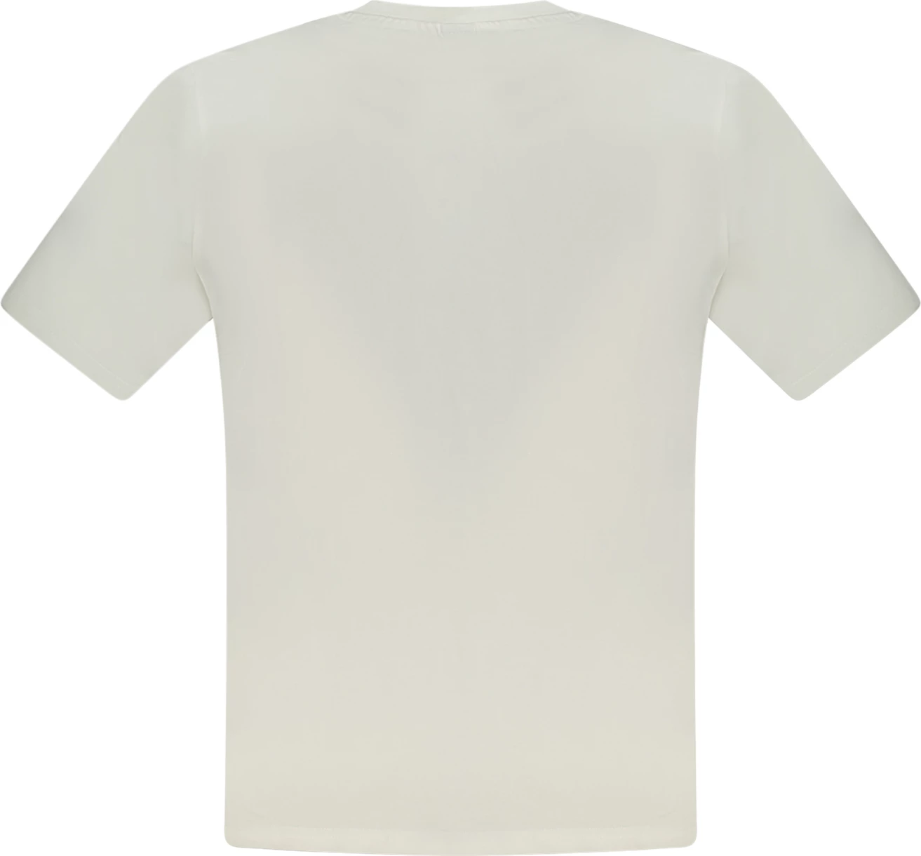 Maicë NORTH SAILS për meshkuj, e bardhë