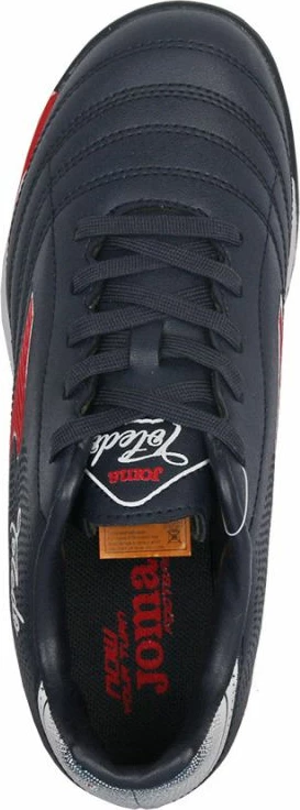Atlete futbolli për fëmijë Joma, blu marine [Madhësia: 32]
