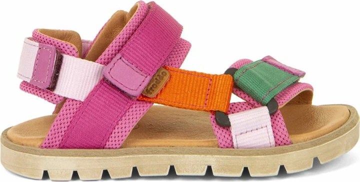 Sandale fëmijësh Froddo KE FLASH G3150259-4