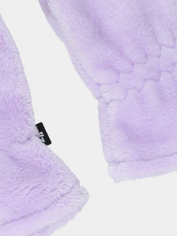 Doreza të trikotume për vajza 4f