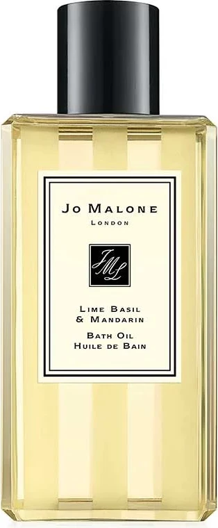 Vaj për banjë unisex Jo Malone Lime Basil & Mandarin 200ml