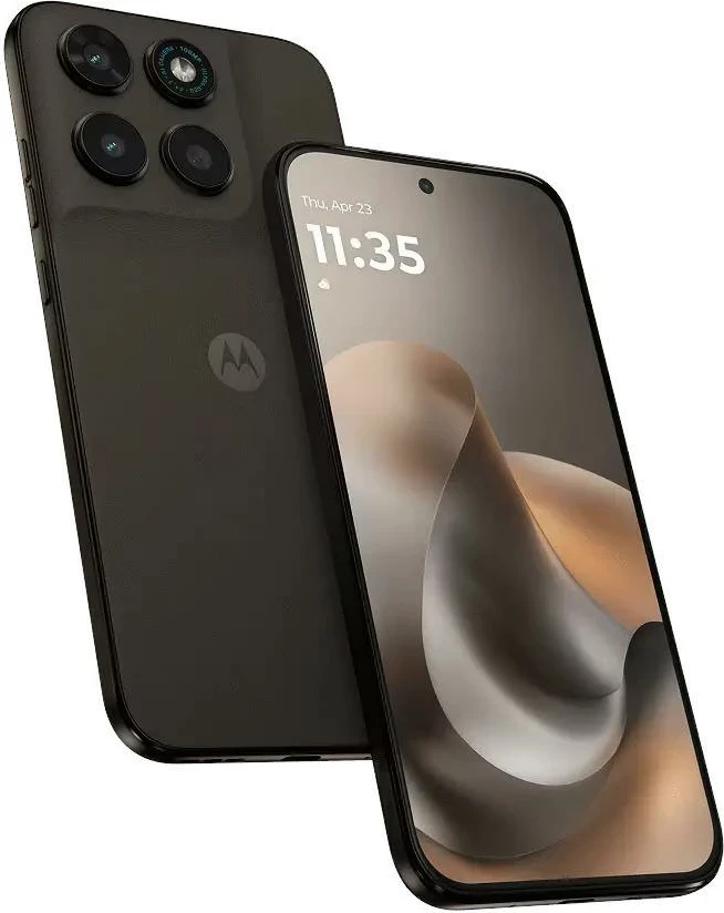 Celular Motorola Moto G77 8+256GB 6.78 inch 5G Pantone Black Olive