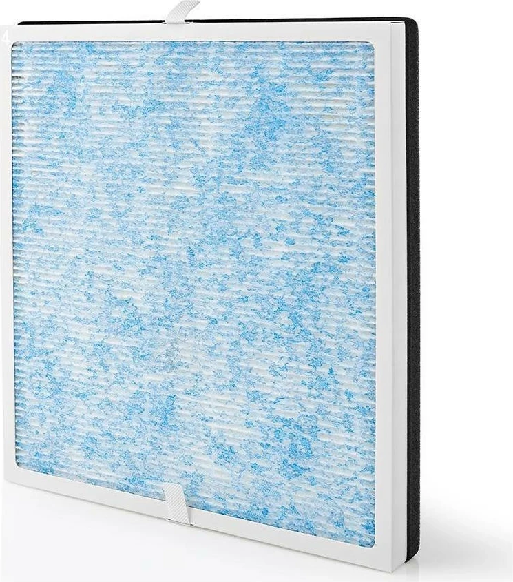 Filter HEPA Nedis AIPU200AF për pastrues ajri, kompatibil me Nedis AIPU200CWT