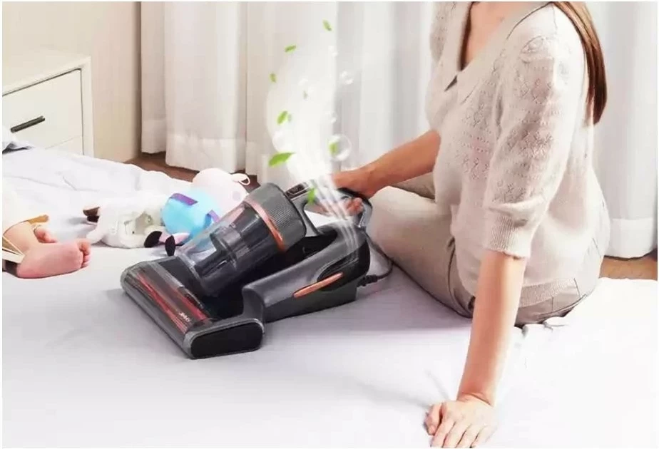 Fshesë dysheku JIMMY BX7 Pro Max, argjendtë