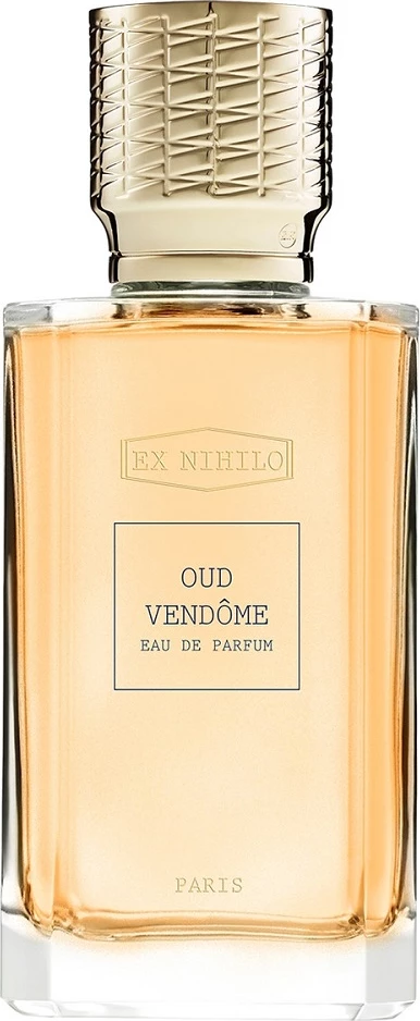 Eau de Parfum Ex Nihilo Oud Vendome 100ml