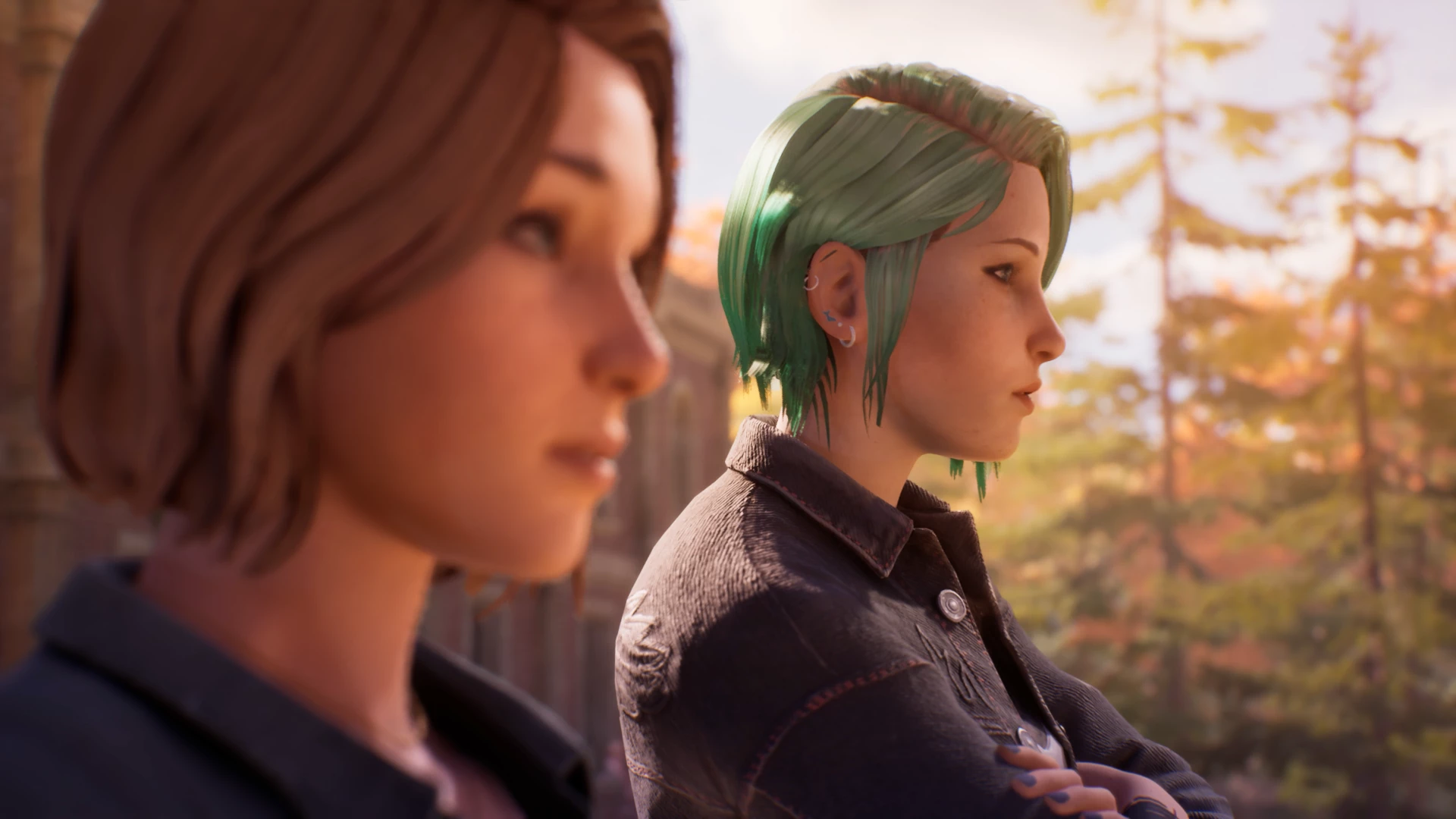 Lojë për PlayStation 5 Square Enix Life Is Strange: Reunion, PEGI 16