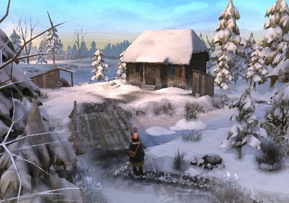 Gerda: A Flame in Winter EN/DE/FR/IT/RU/ZH/ES/DA Global