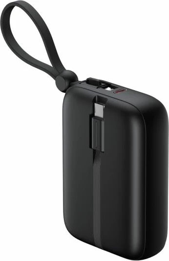 Powerbank Havit PB5215 10000mAh, e zezë