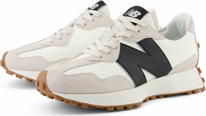 Atlete femra New Balance WS327, bezhë [Madhësia: 37]