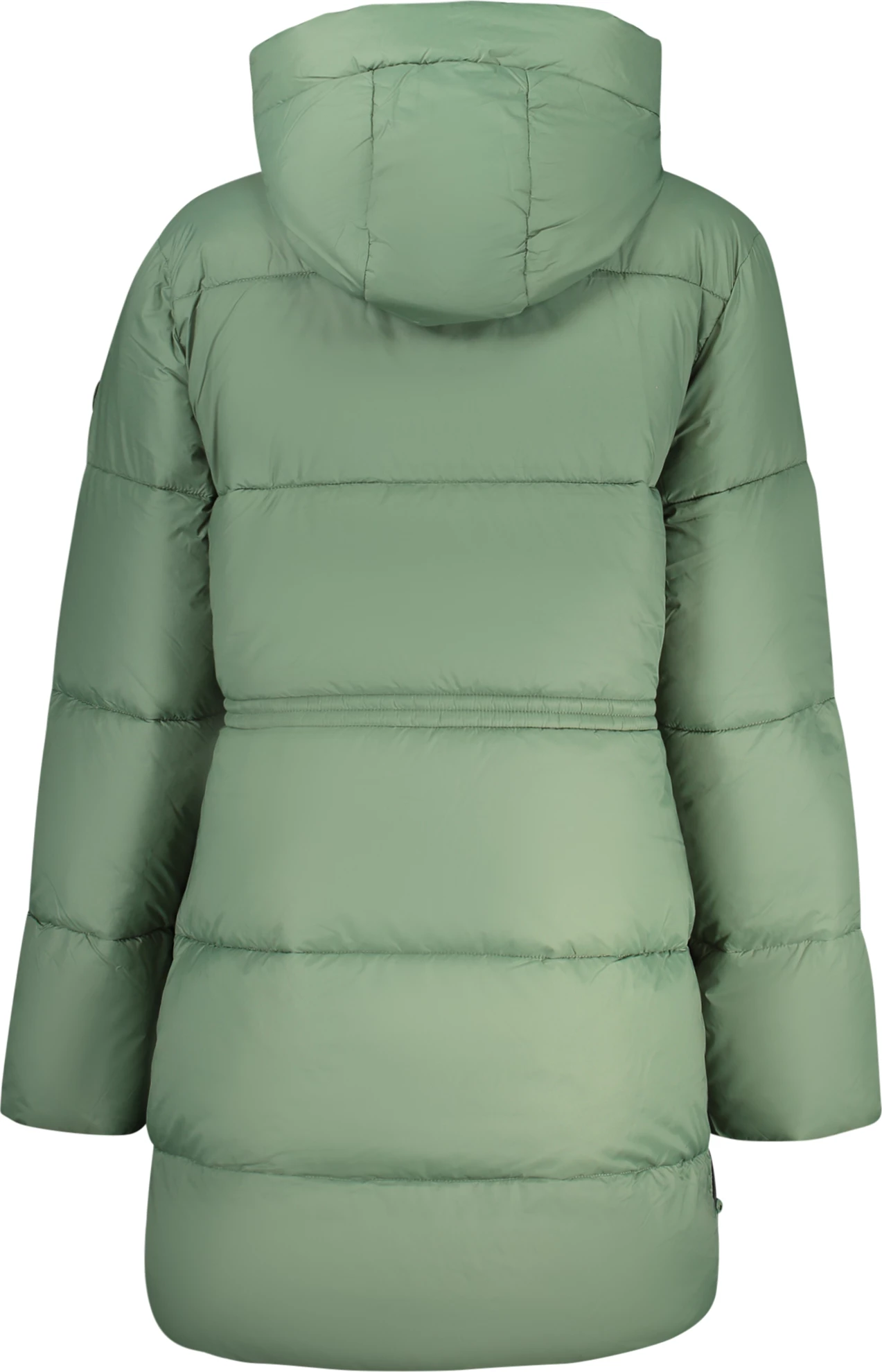 Jakne femra NORTH SAILS, e gjelbër