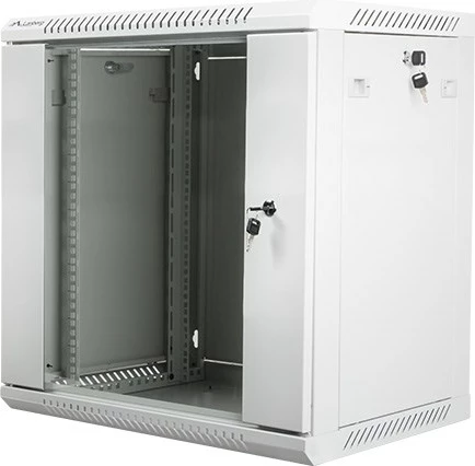 Kabinet serveri Lanberg, WF01-6412-10S, 12U, hiri 