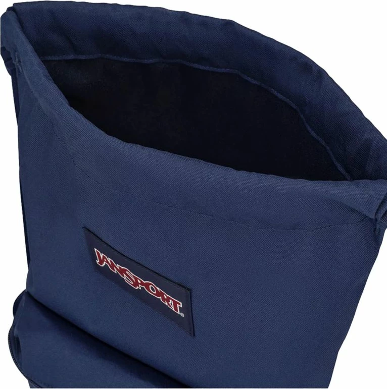 Çantë shpine Jansport, navy blue [Madhësia: One Size]