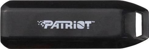 USB Patriot Xporter, USB-A 3.2, 64GB, e zezë