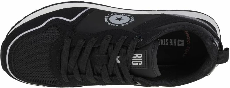 Atlete për femra Big Star, të zeza