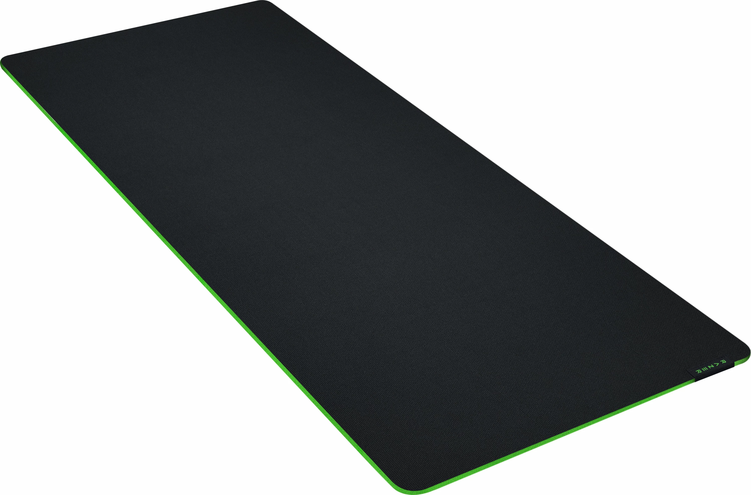 Mauspad gaming Razer Gigantus V2 RZ02-03330400-R3M1, XXL 94x41 cm, rreth 4 mm, pëlhurë, zi