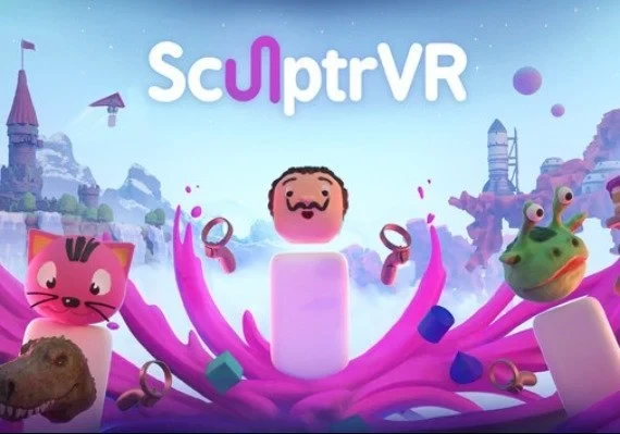 SculptrVR EN Global