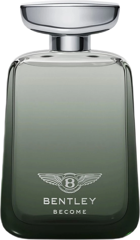 Eau de Parfum për meshkuj Bentley Become 100ml