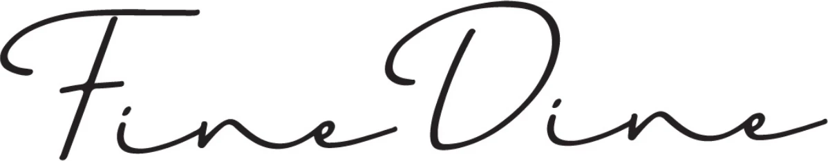 Chafing dish Fine Dine De Luxe GN 2/3 inox kapak xhami, argjendtë