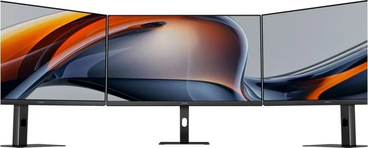 Monitor Xiaomi A27Ui, 27", 3840 x 2160, IPS, i zi