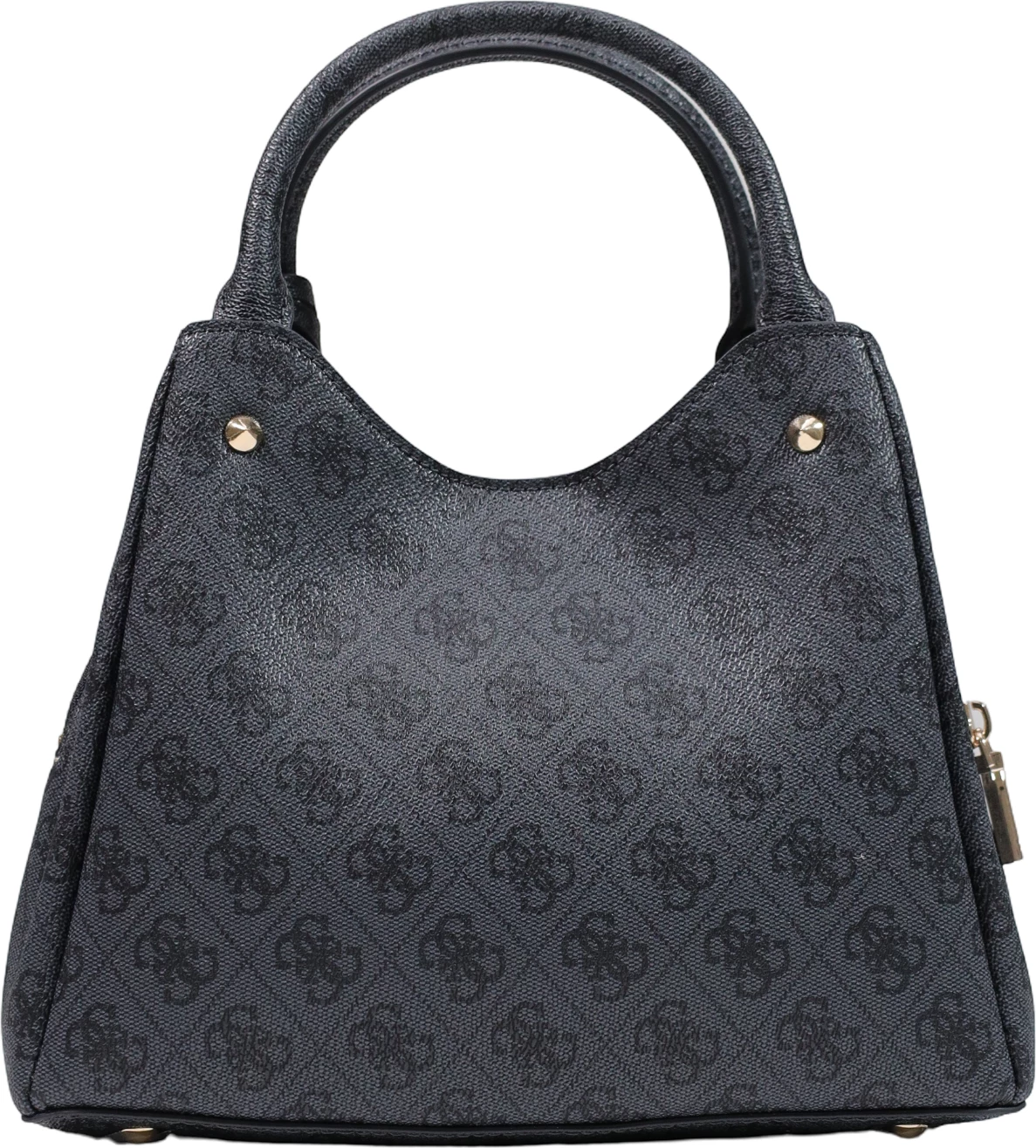 Çantë dore për femra Guess HWSG69 74050, antracit