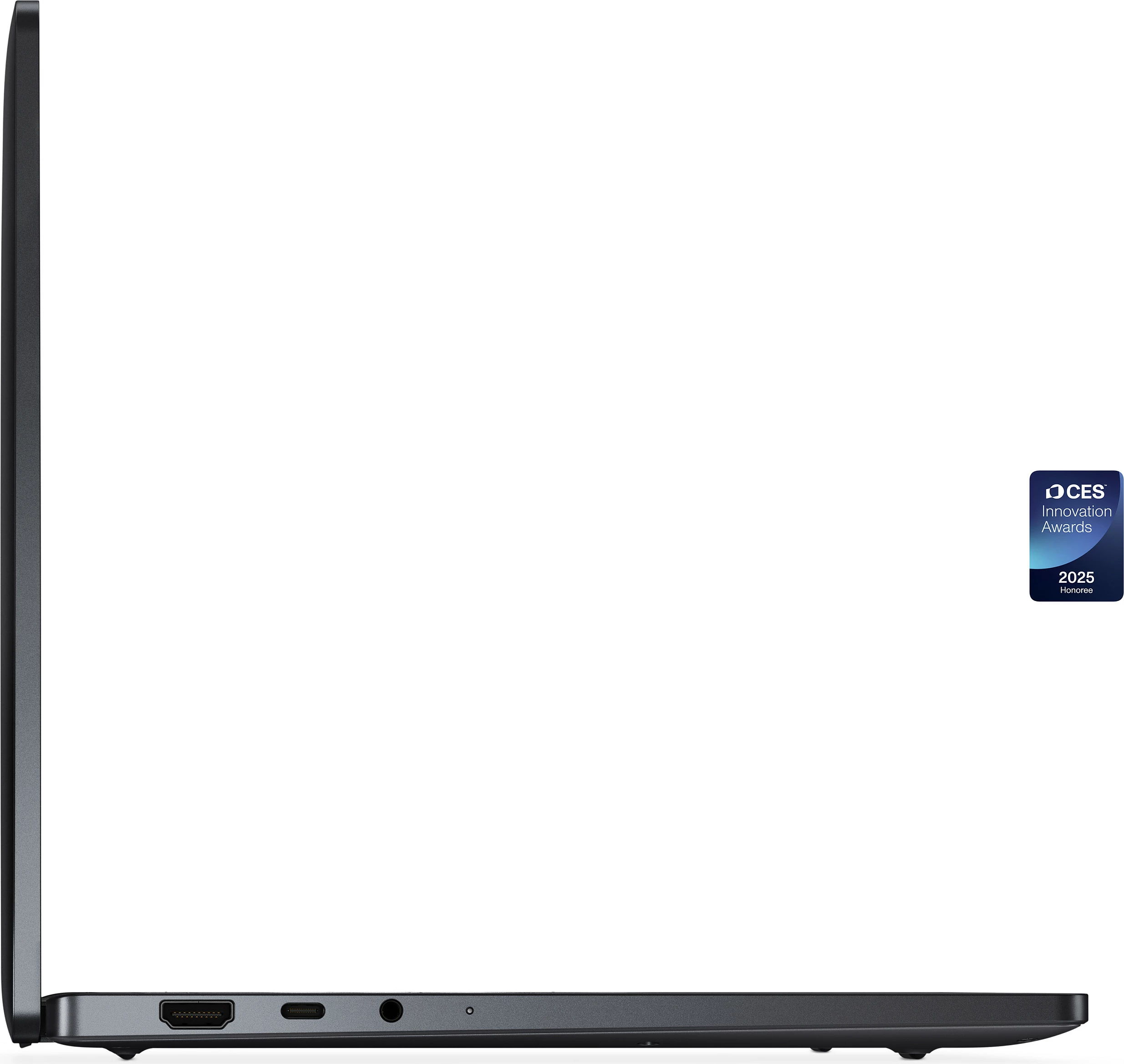 Laptop Dell Pro 14 Premium PA14250, Core Ultra 5 236V, 16GB RAM, 512GB SSD, 14" 1920x1200, Windows 11 Pro, gri