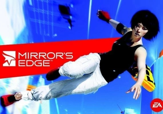 Mirror's Edge Global